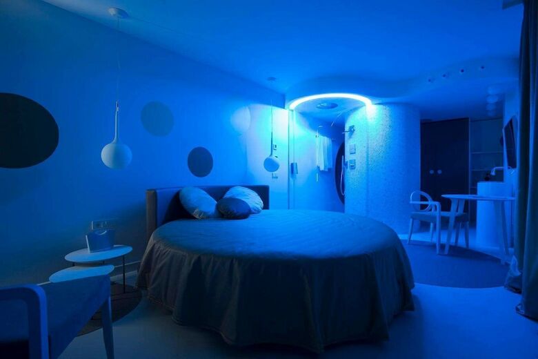 Hotel Son Moll Sentits Spa - Adults Only