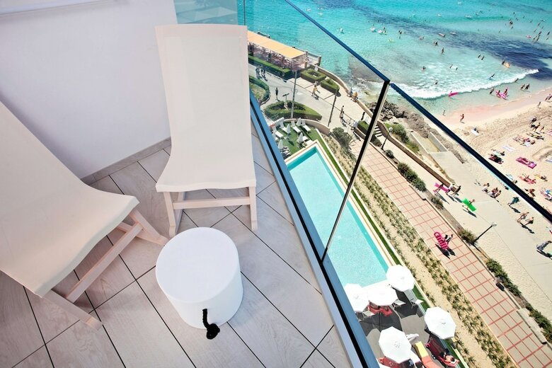 Hotel Son Moll Sentits Spa - Adults Only
