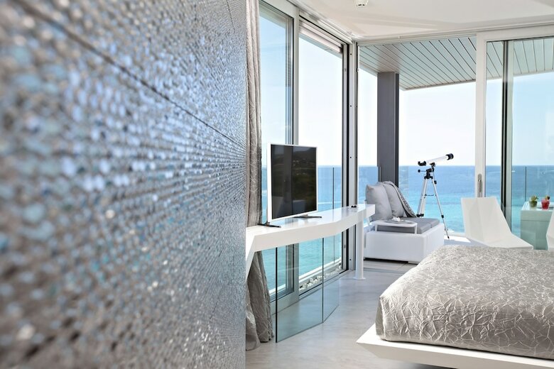 Hotel Son Moll Sentits Spa - Adults Only