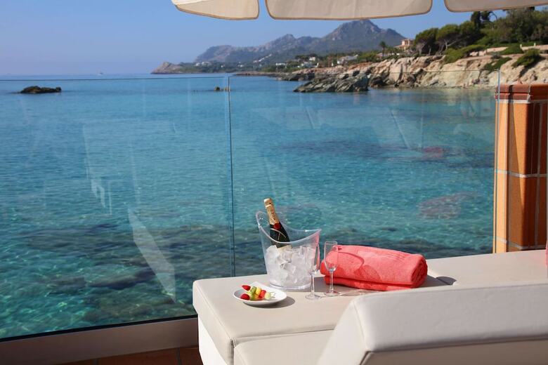 Hotel Son Moll Sentits Spa - Adults Only