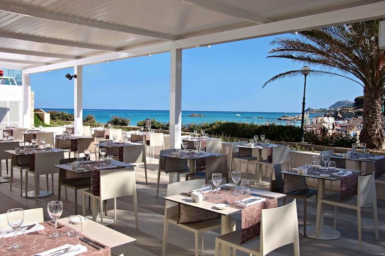 Hotel Son Moll Sentits Spa - Adults Only