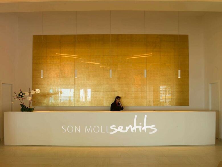 Hotel Son Moll Sentits Spa - Adults Only