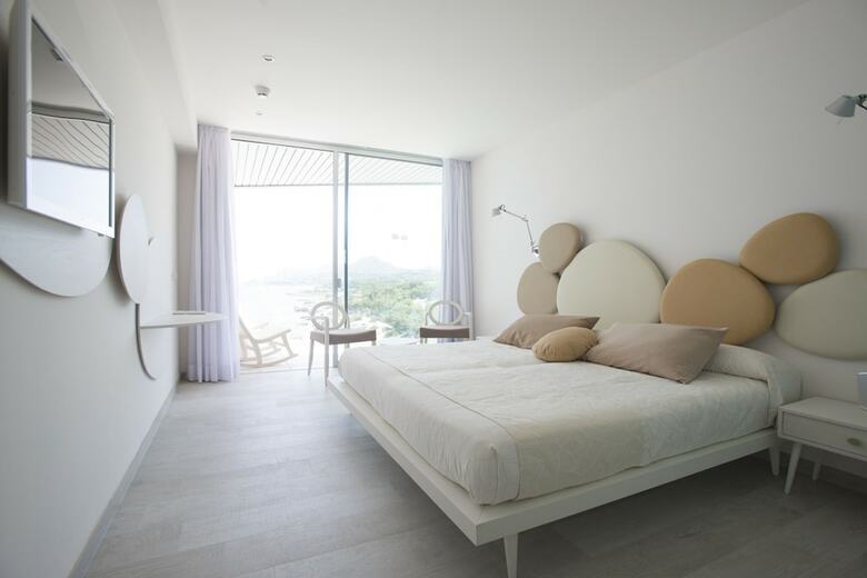 Hotel Son Moll Sentits Spa - Adults Only