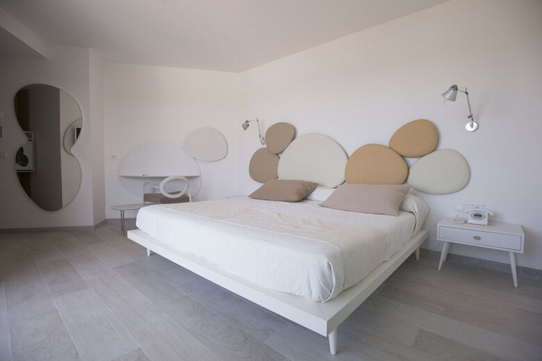 Hotel Son Moll Sentits Spa - Adults Only