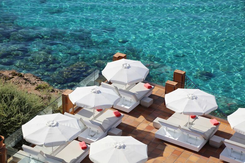 Hotel Son Moll Sentits Spa - Adults Only