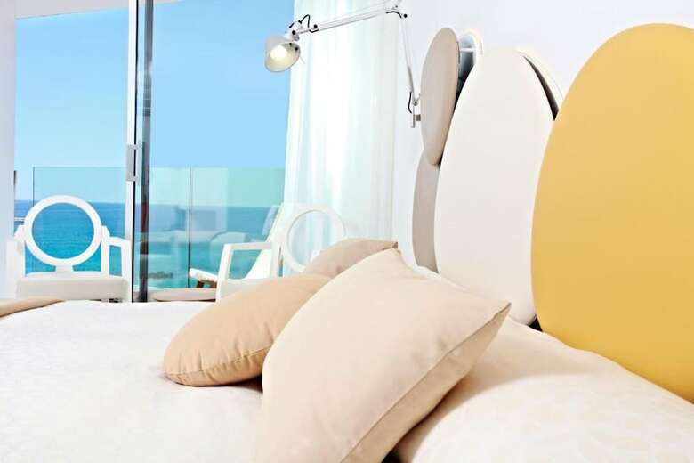 Hotel Son Moll Sentits Spa - Adults Only