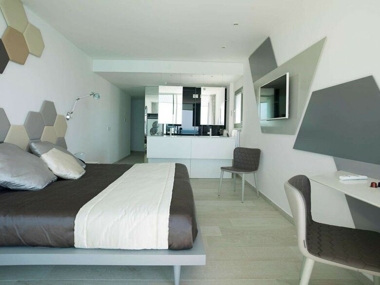 Hotel Son Moll Sentits Spa - Adults Only