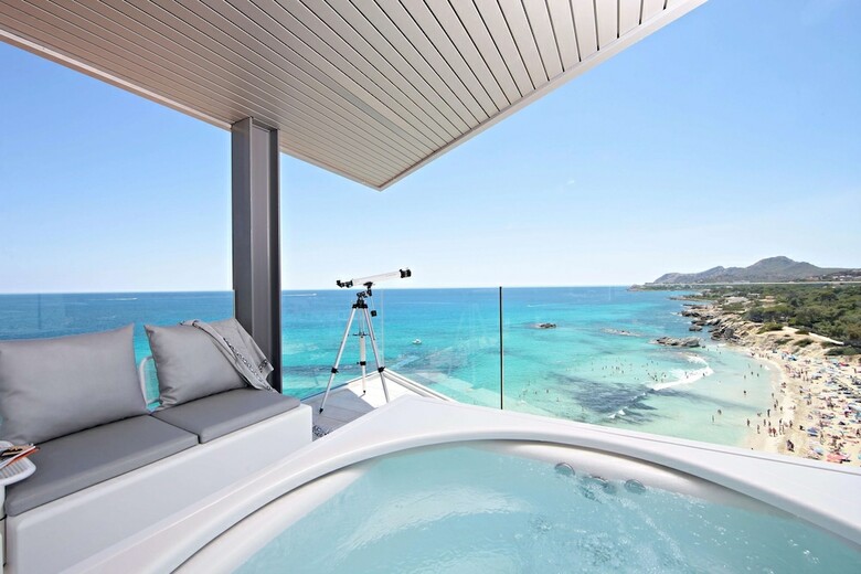 Hotel Son Moll Sentits Spa - Adults Only