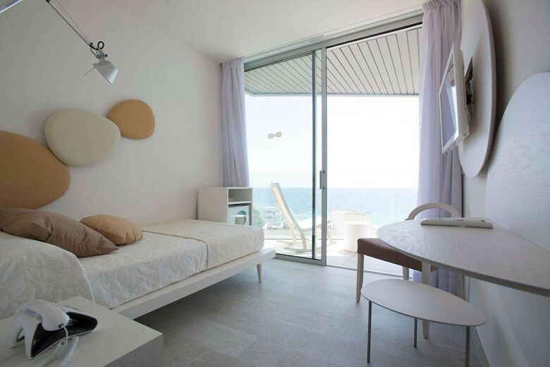Hotel Son Moll Sentits Spa - Adults Only