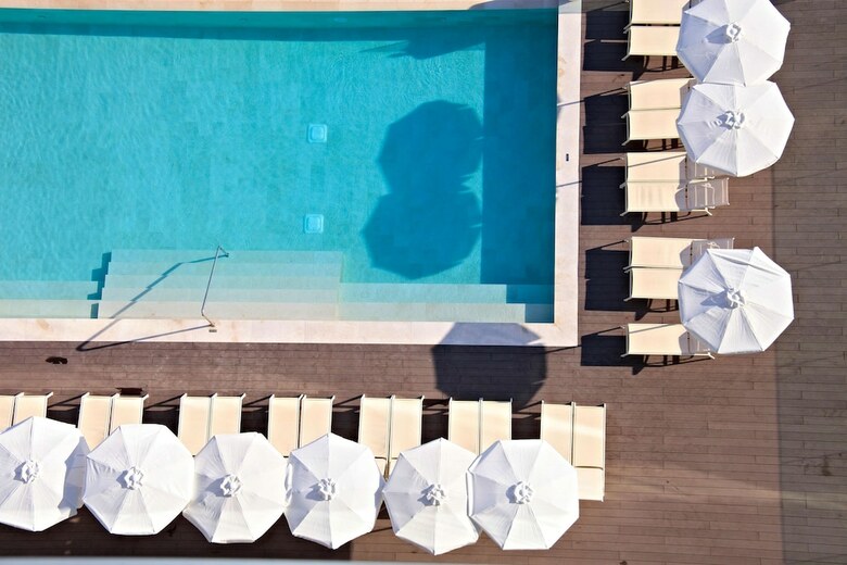 Hotel Son Moll Sentits Spa - Adults Only
