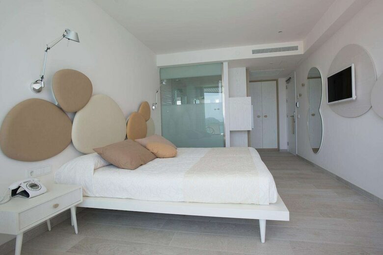 Hotel Son Moll Sentits Spa - Adults Only