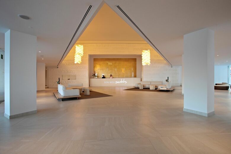Hotel Son Moll Sentits Spa - Adults Only