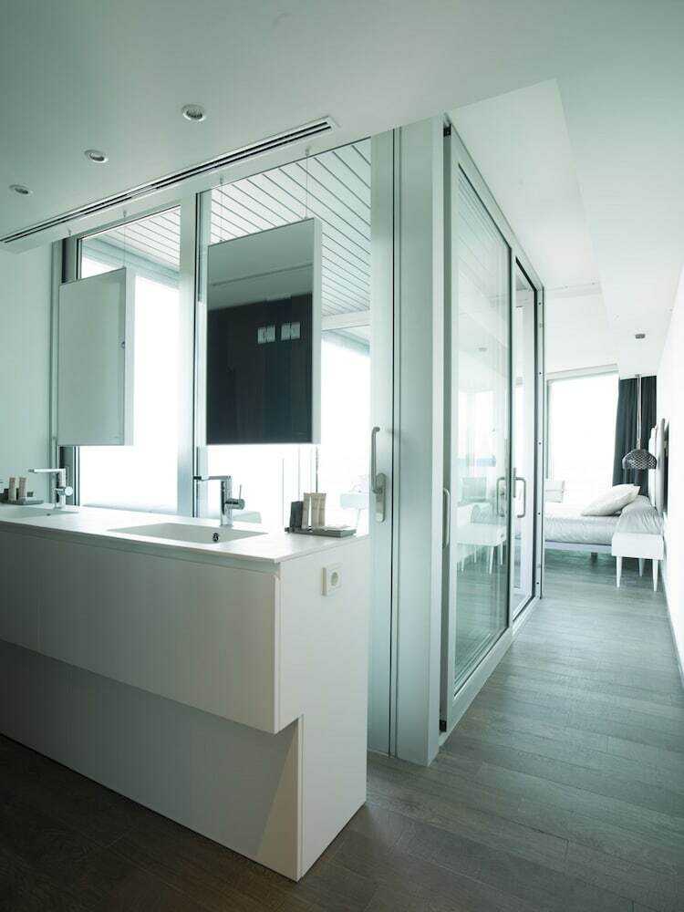 Hotel Son Moll Sentits Spa - Adults Only