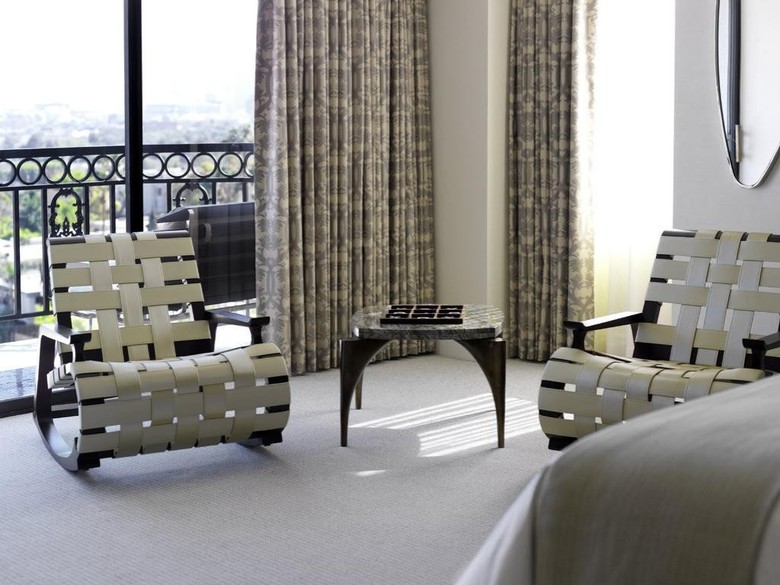 Hotel The London West Hollywood