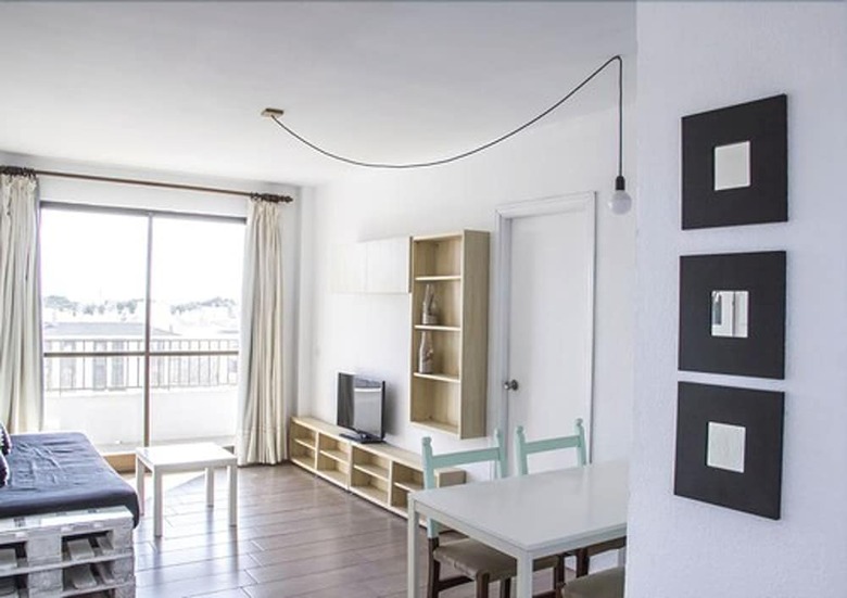 Apartaments La Perla Negra