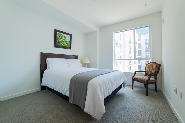 Wilshire Residence Apartment