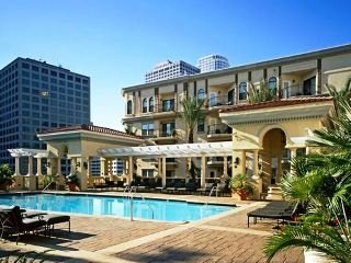 Apartamento Luxury Suite In Downtown Los Angeles