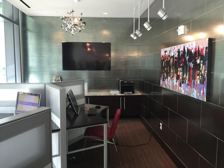 Apartamento Corporate Suites In Los Angeles Downtown