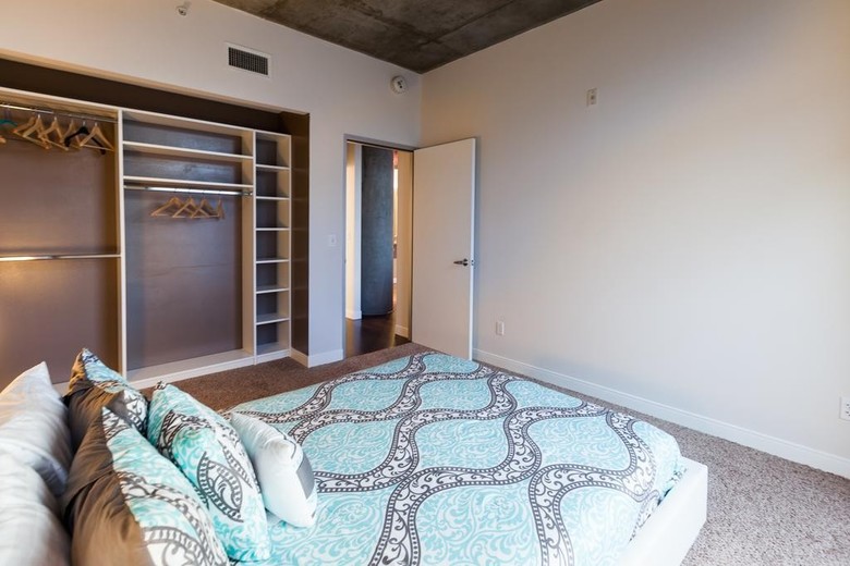 Apartamento Corporate Suites In Los Angeles Downtown