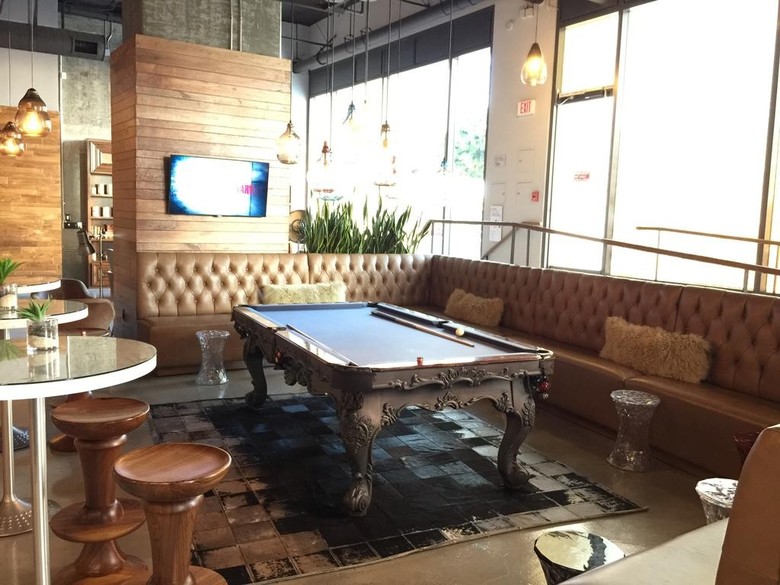 Apartamento Corporate Suites In Los Angeles Downtown