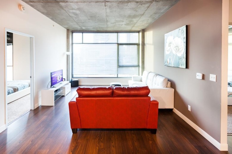 Apartamento Corporate Suites In Los Angeles Downtown