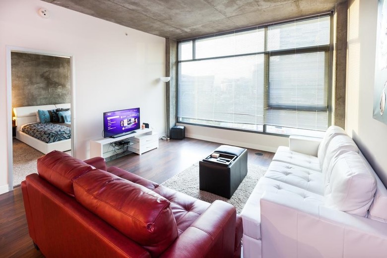 Apartamento Corporate Suites In Los Angeles Downtown
