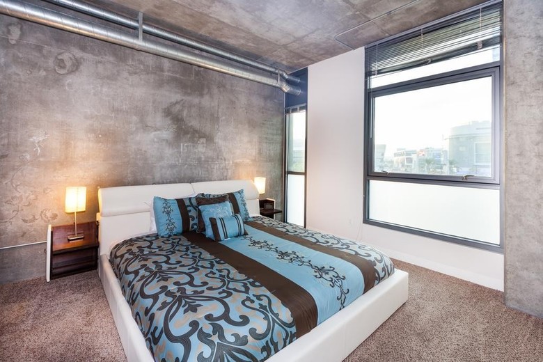 Apartamento Corporate Suites In Los Angeles Downtown