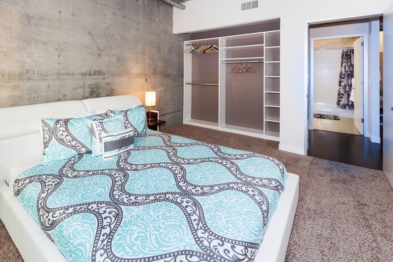 Apartamento Corporate Suites In Los Angeles Downtown