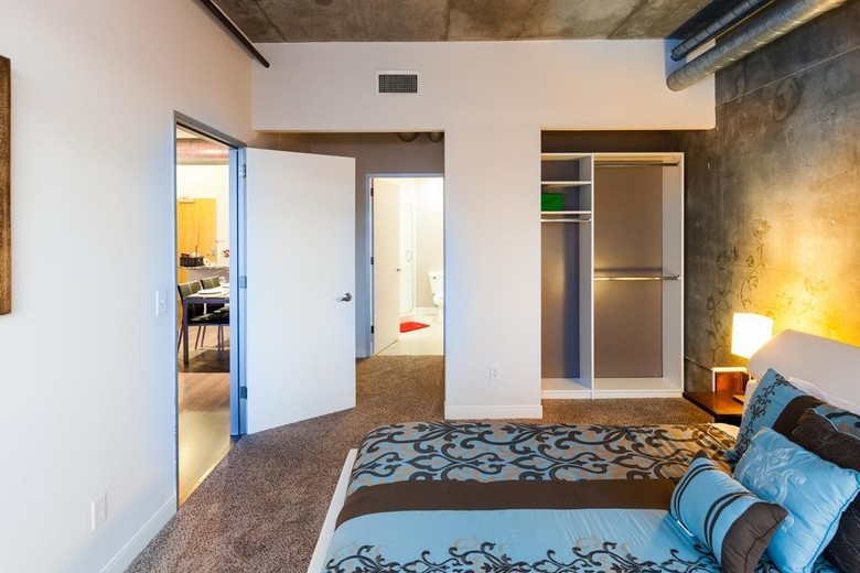 Apartamento Corporate Suites In Los Angeles Downtown