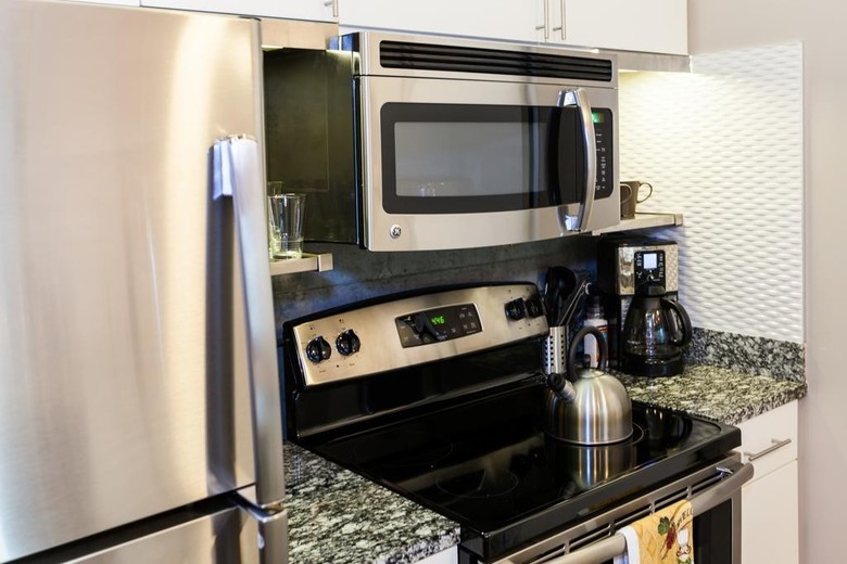 Apartamento Corporate Suites In Los Angeles Downtown