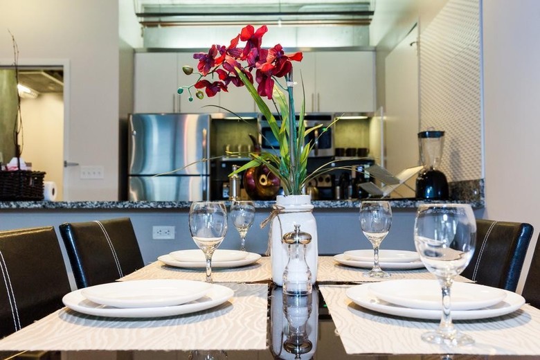 Apartamento Corporate Suites In Los Angeles Downtown