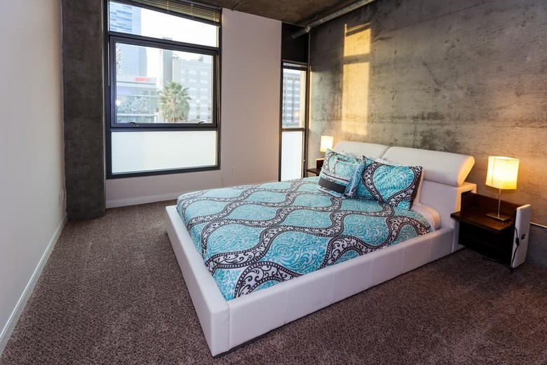 Apartamento Corporate Suites In Los Angeles Downtown