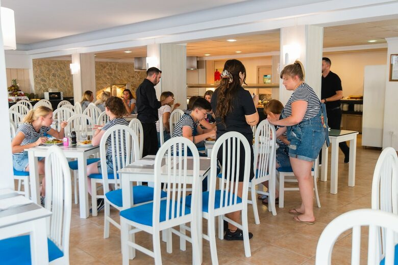 Hotel Bella Mar