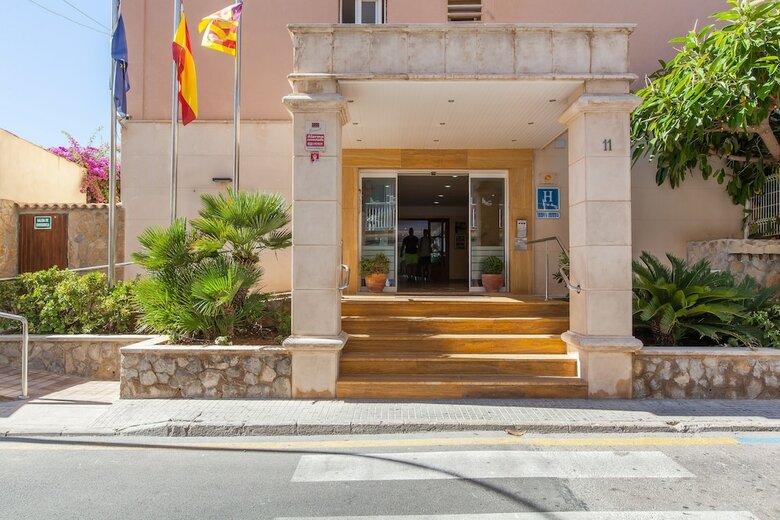 Hotel Bella Mar