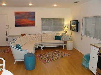 Apartamento Boutique Hotel 444