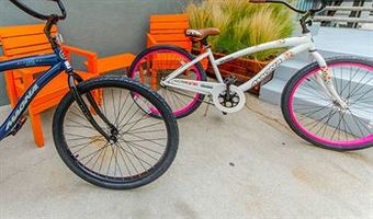 Apartamento Boutique Hotel 444