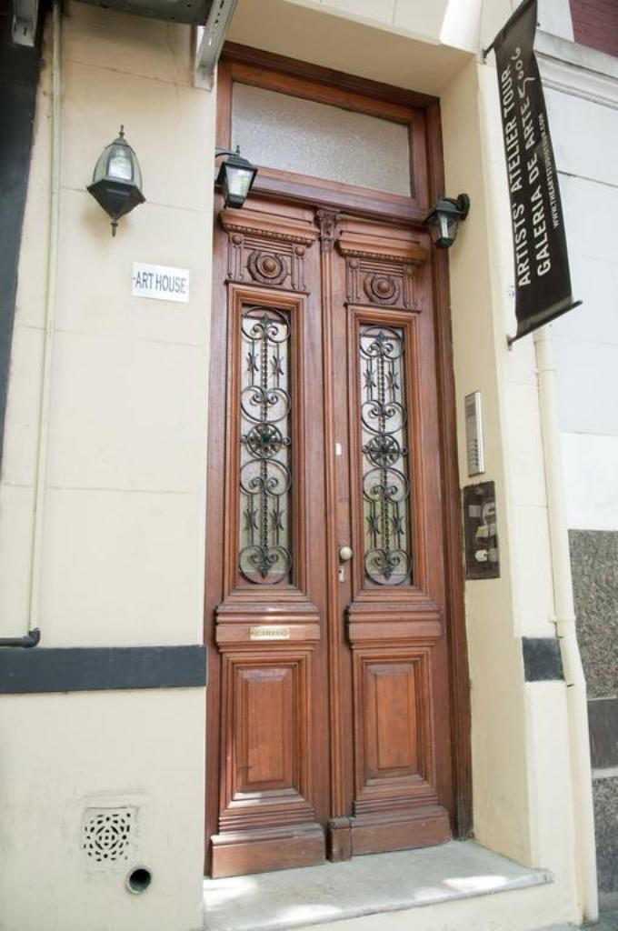 Apartamento Palermo Hollywood House