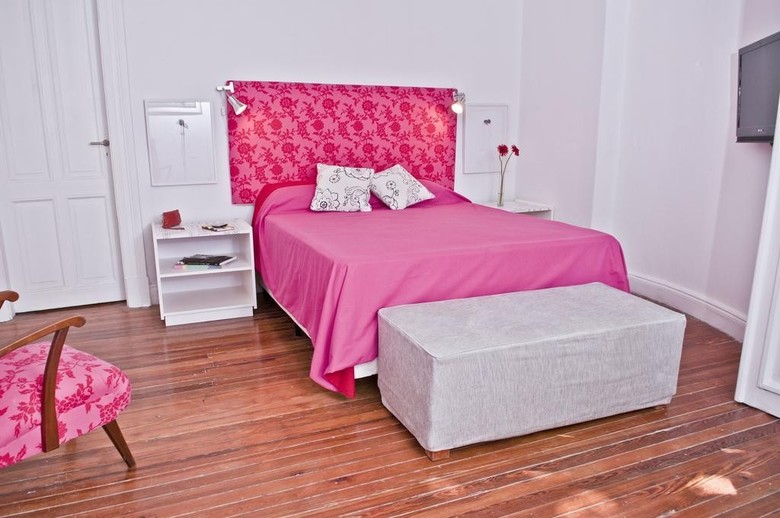 Apartamento Palermo Hollywood House