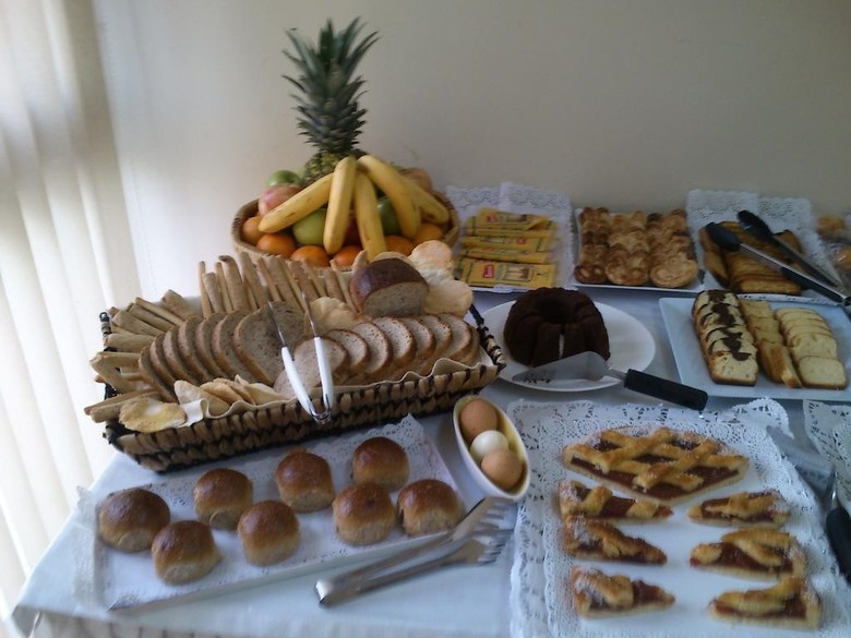 Goya Hotel