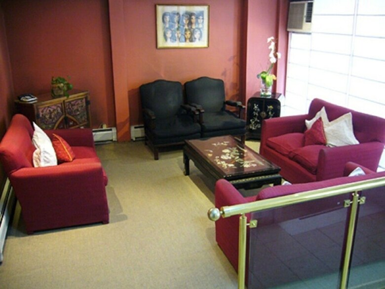 Suipacha Inn Hotel