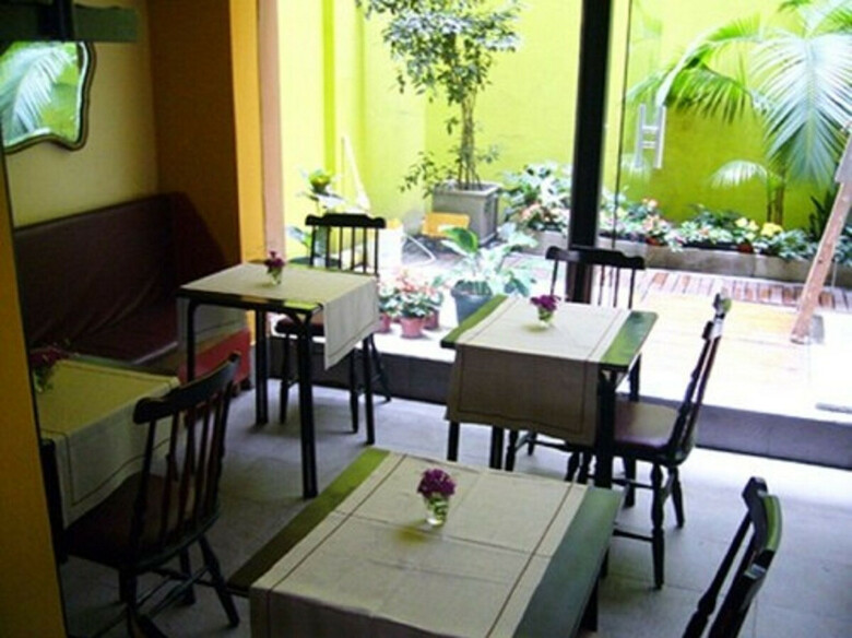 Suipacha Inn Hotel