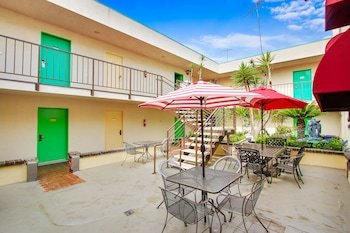 Hotel Rotex Western Inn