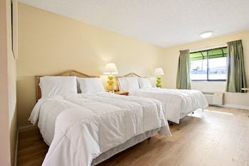 Hotel Rotex Western Inn