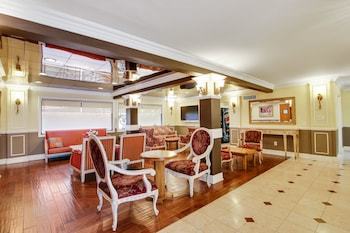 Hotel Rotex Western Inn