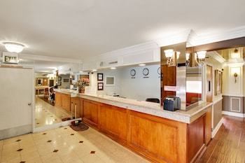 Hotel Rotex Western Inn