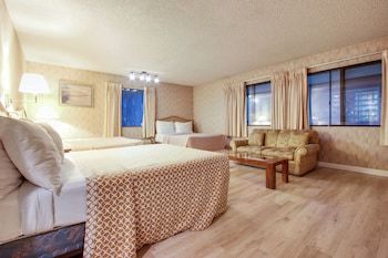 Hotel Rotex Western Inn