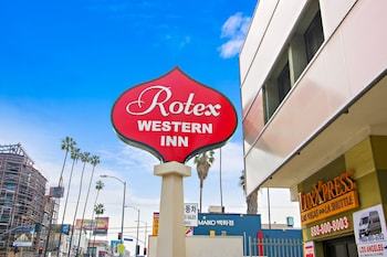 Hotel Rotex Western Inn
