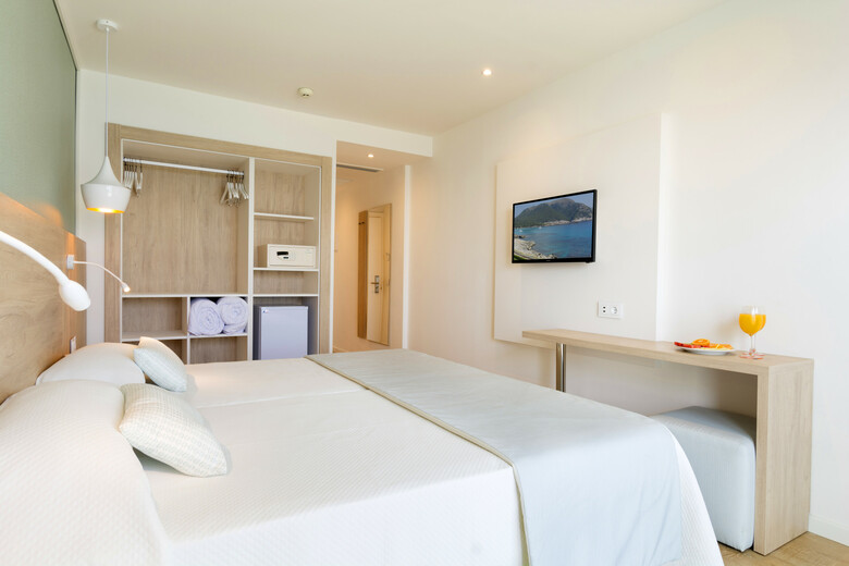 Hotel Hsm Regana Adults Only