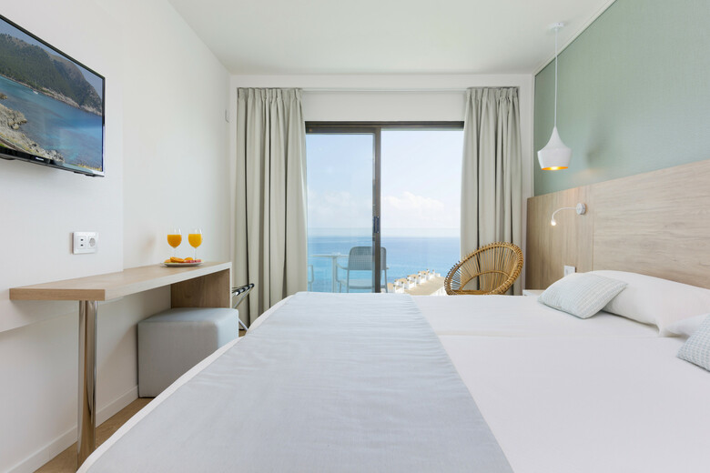 Hotel Hsm Regana Adults Only