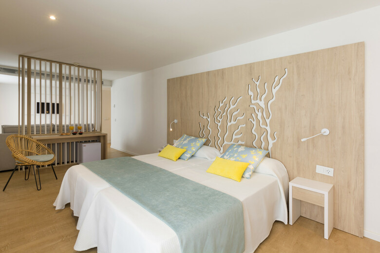 Hotel Hsm Regana Adults Only
